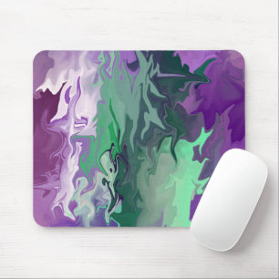 Alfombrilla De Ratón Diversión extranjera......