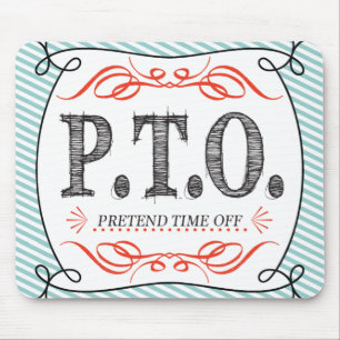 Alfombrilla De Ratón Divertidas felicitaciones promovidas para presumir