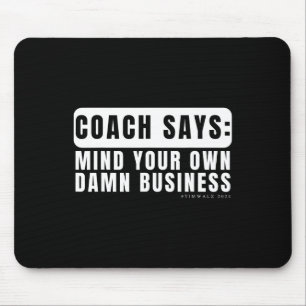 Alfombrilla De Ratón Divertido