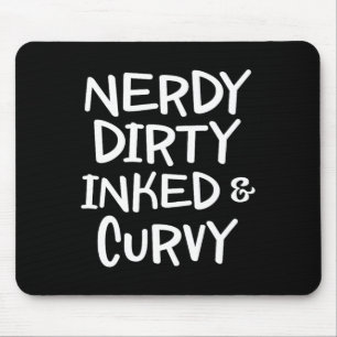 Alfombrilla De Ratón Divertido15