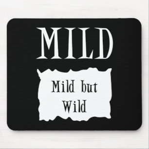 Alfombrilla De Ratón Divertido Grupo de Salsa de Taco Caliente Costume 