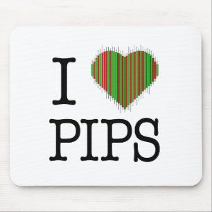 Alfombrilla De Ratón Divisas Mousepad