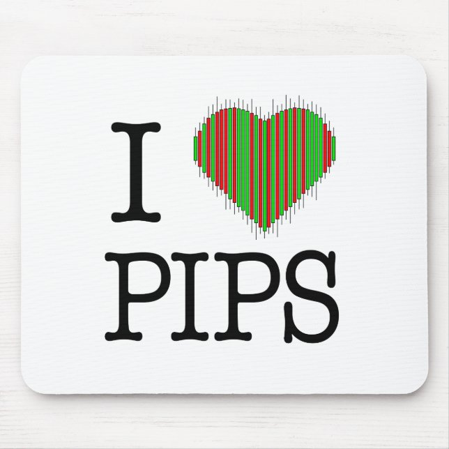 Alfombrilla De Ratón Divisas Mousepad (Frente)