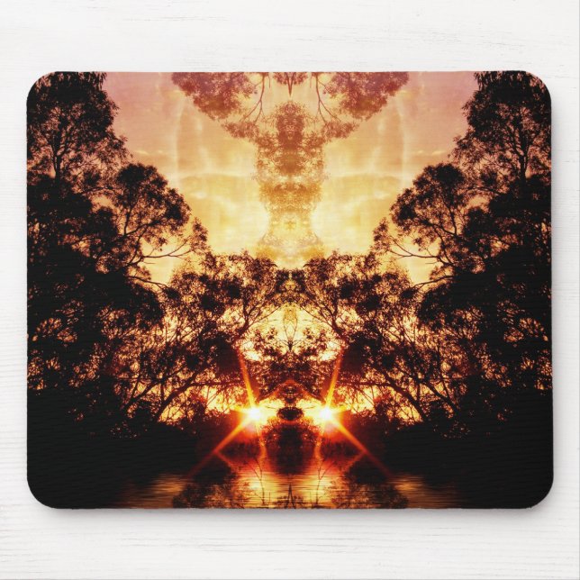 Alfombrilla De Ratón DMT-iYaNa Mousepad (Frente)