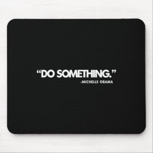 Alfombrilla De Ratón Dnc Haga Algo Vota Kamala Harris Wheimer 2024 P