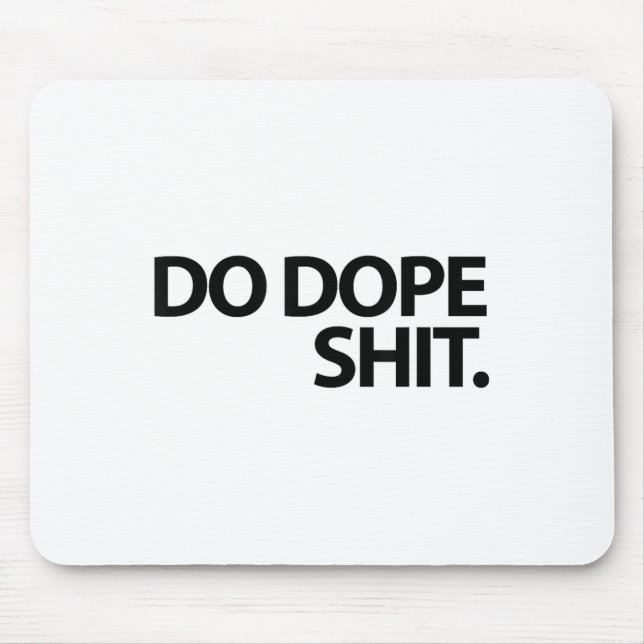 Alfombrilla De Ratón Do Weightlifting Motivational Gym Asrational  (Frente)