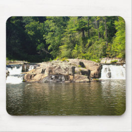 Alfombrilla De Ratón Doble caída