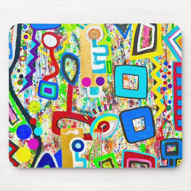 Alfombrilla De Ratón Doce 20 Mousepad (Frente)