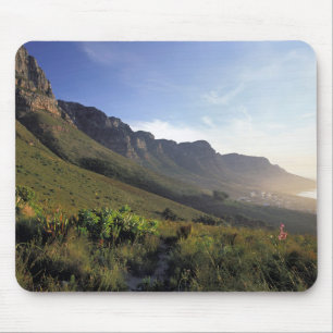 Alfombrilla De Ratón Doce apóstoles, Ciudad del Cabo, Cabo Occidental