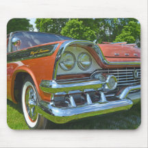 Dodge de antaño