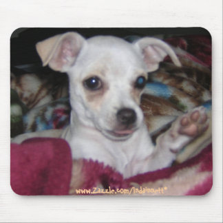 Alfombrilla De Ratón Dog-MousePad. lindo