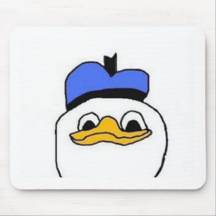 Alfombrilla De Ratón Dolan Mousepad