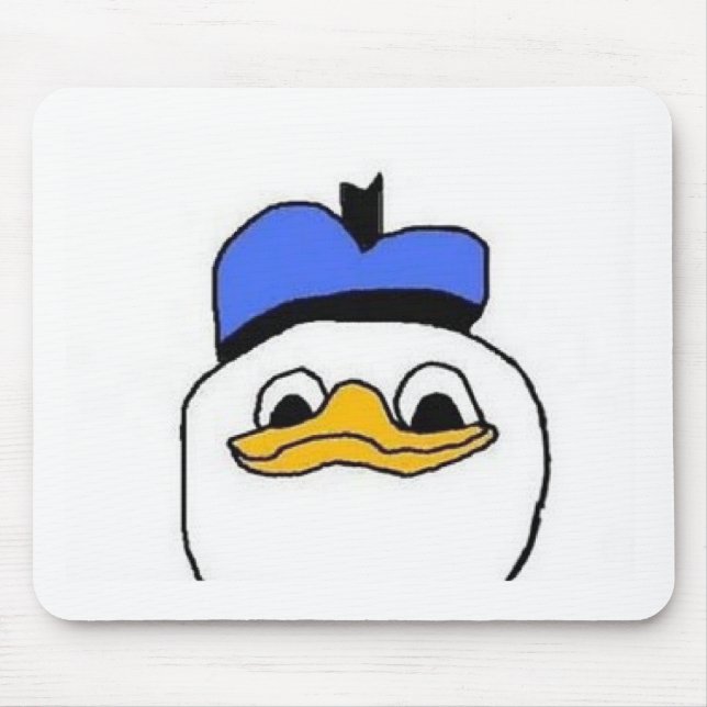 Alfombrilla De Ratón Dolan Mousepad (Frente)