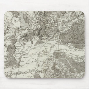 Alfombrilla De Ratón Dole, Auxonne