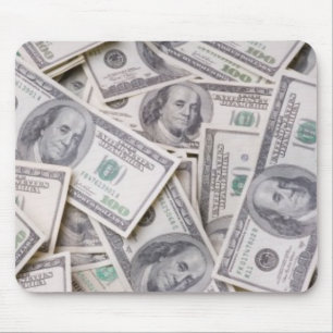 Alfombrilla De Ratón dollars2