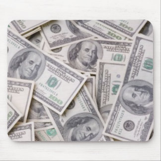 Alfombrilla De Ratón dollars2
