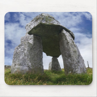 Alfombrilla De Ratón Dolmen Mousepad de Leganany