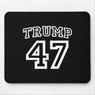 Alfombrilla De Ratón Donald Trump vota por las elecciones de 2024