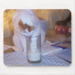 ALFOMBRILLA DE RATÓN ¿DÓNDE ESTÁN LOS OREOS?