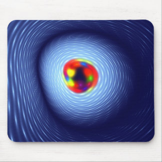 Alfombrilla De Ratón Donde nacen las judías