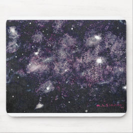 Alfombrilla De Ratón Donde Nadie Ha Ido Antes