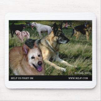 Alfombrilla De Ratón Donde todos esperamos