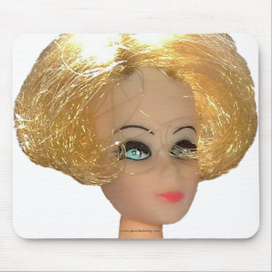 Alfombrilla De Ratón Donna el Mousepad