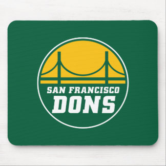 Alfombrilla De Ratón Dons de San Francisco