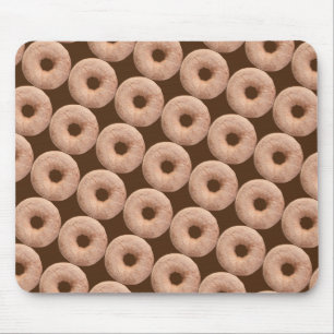 ALFOMBRILLA DE RATÓN DONUTS 4