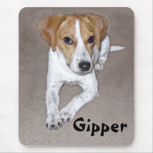 Alfombrilla De Ratón Doodle de Gipper