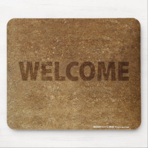 Alfombrilla De Ratón doormousemat