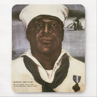 Alfombrilla De Ratón Dorie Miller