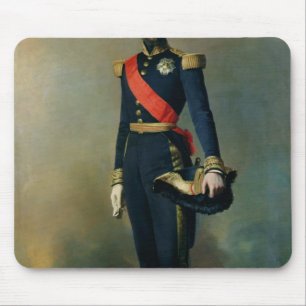 Alfombrilla De Ratón d'Orleans de Francois-Fernando-Felipe