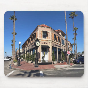 Alfombrilla De Ratón Doryman's Inn, Newport Beach, California