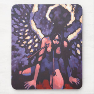 Alfombrilla De Ratón Dos al pecho - Goad