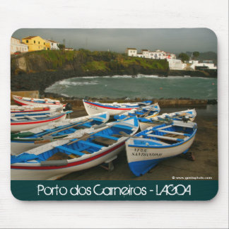 Alfombrilla De Ratón DOS Carneiros de Oporto