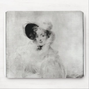 Alfombrilla De Ratón d'Osmond de Charlotte Louise Eleonore Adelaide