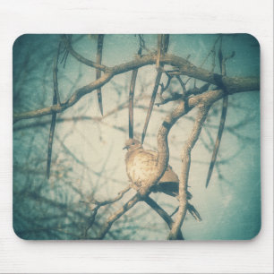 Alfombrilla De Ratón Dove