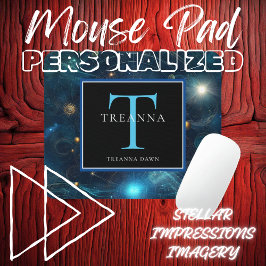 Alfombrilla De Ratón Draconis Mirage