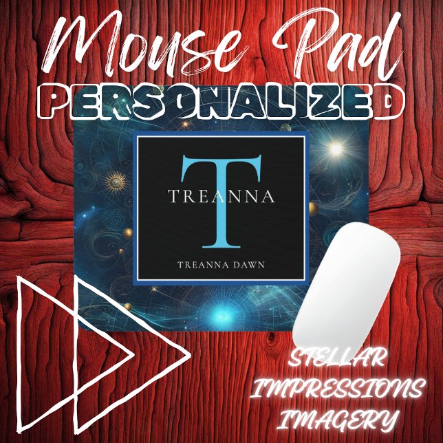 Alfombrilla De Ratón Draconis Mirage (Subido por el creador)