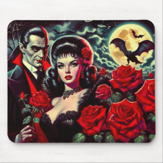 Alfombrilla De Ratón Draculas Bride