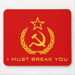 Alfombrilla De Ratón Drago