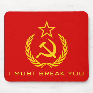 Alfombrilla De Ratón Drago