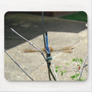 Alfombrilla De Ratón Dragón