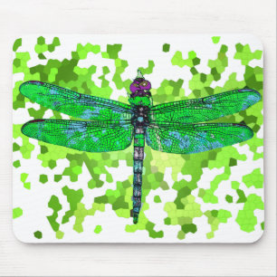 Alfombrilla De Ratón Dragón de Geen