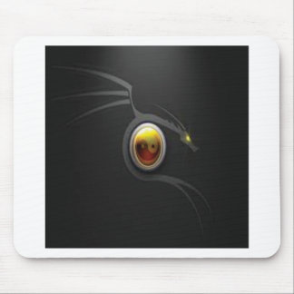 ALFOMBRILLA DE RATÓN DRAGÓN DE YIN YANG