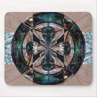 Alfombrilla De Ratón Dragon Eye