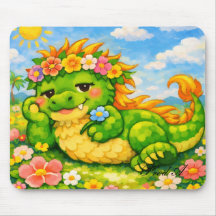 Dragón Mágico★