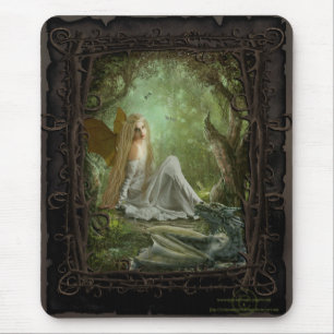 Alfombrilla De Ratón Dragon Tamer