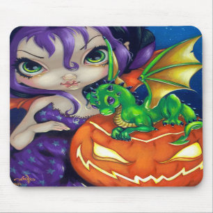 Alfombrilla De Ratón "Dragonling querido II" Mousepad